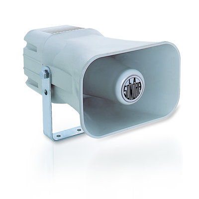 La siréne SAT avec 5tonalité