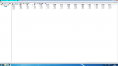 voici le contenu de ma work memory