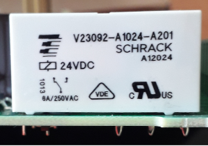 Relais Blanc XD26.png