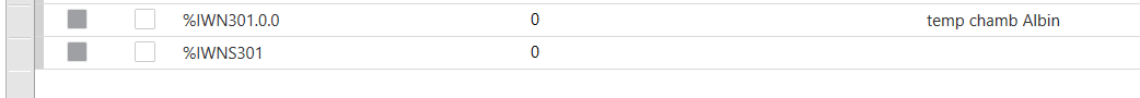 résultat la table d'animation