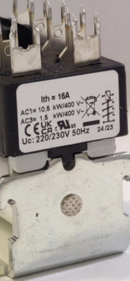 Celui que j’ai trouvé pour le remplacer